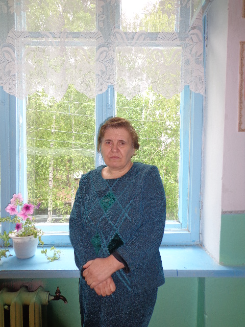 Минибаева Татьяна Викторовна.